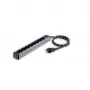 Сетевой фильтр Inakustik Referenz Power Bar AC-2502-P8 3x2, 5mm, 3 m, 00716303